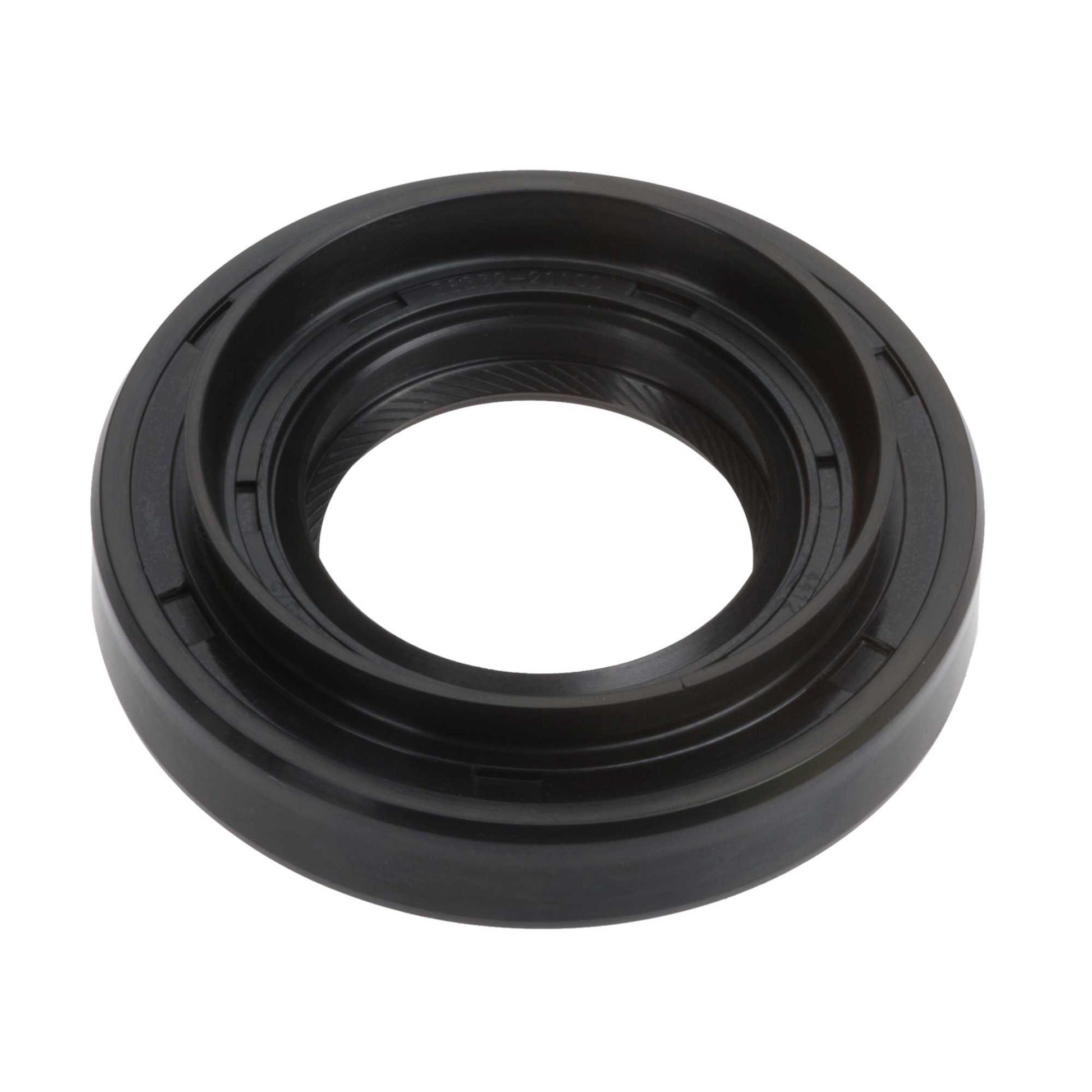 Angle View of Rear Differential Pinion Seal NATIONAL 1173