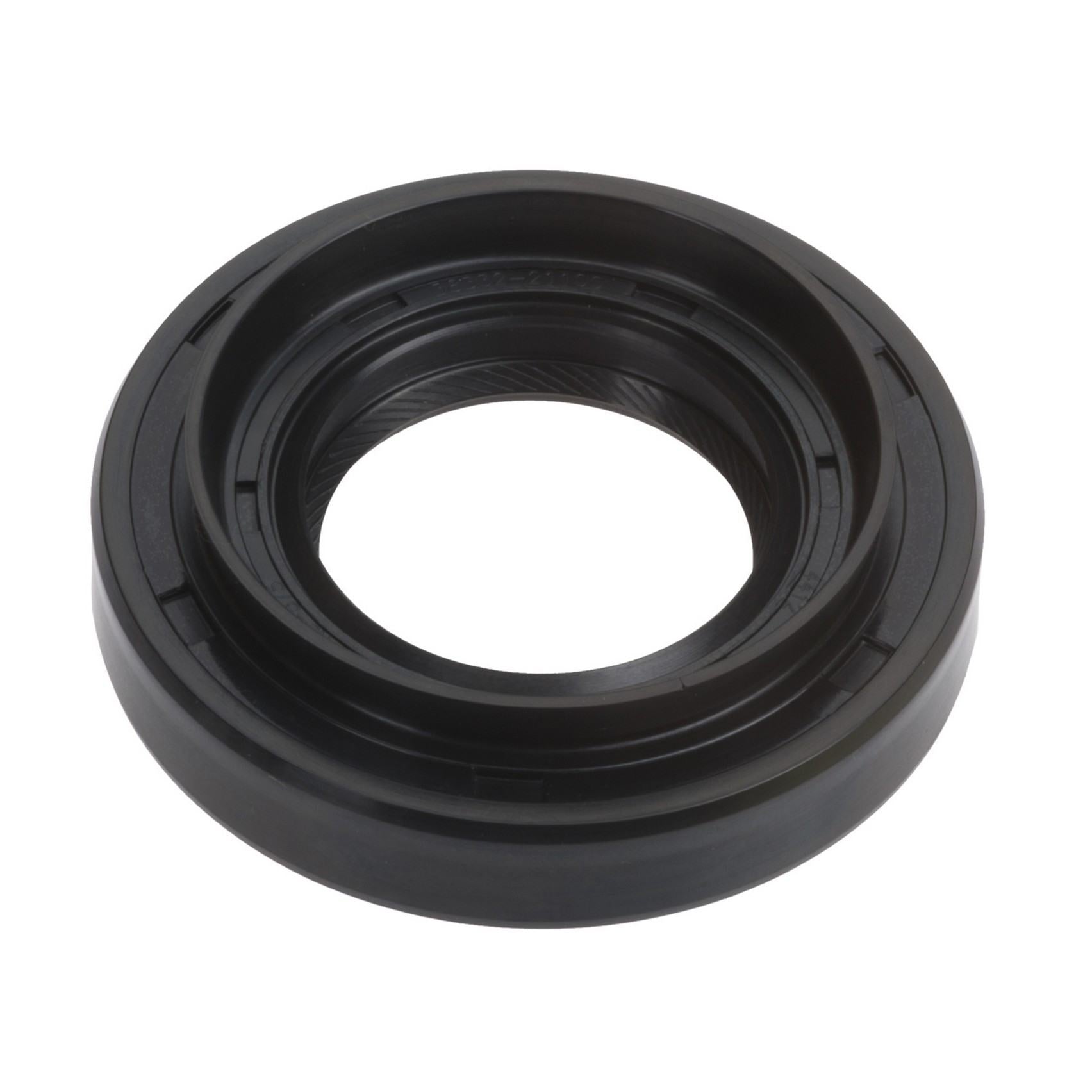 Front View of Rear Differential Pinion Seal NATIONAL 1173