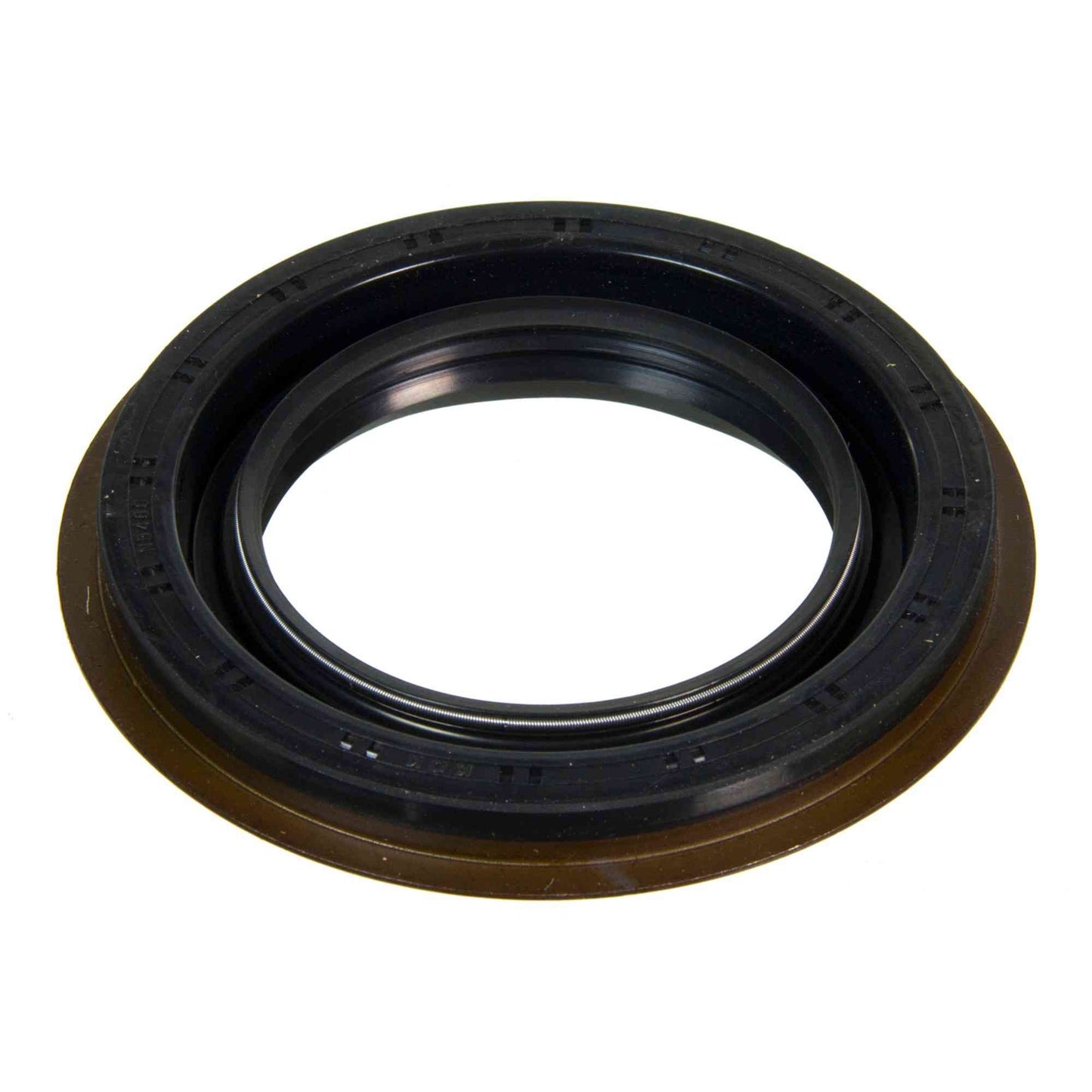 Angle View of Rear Differential Pinion Seal NATIONAL 127591