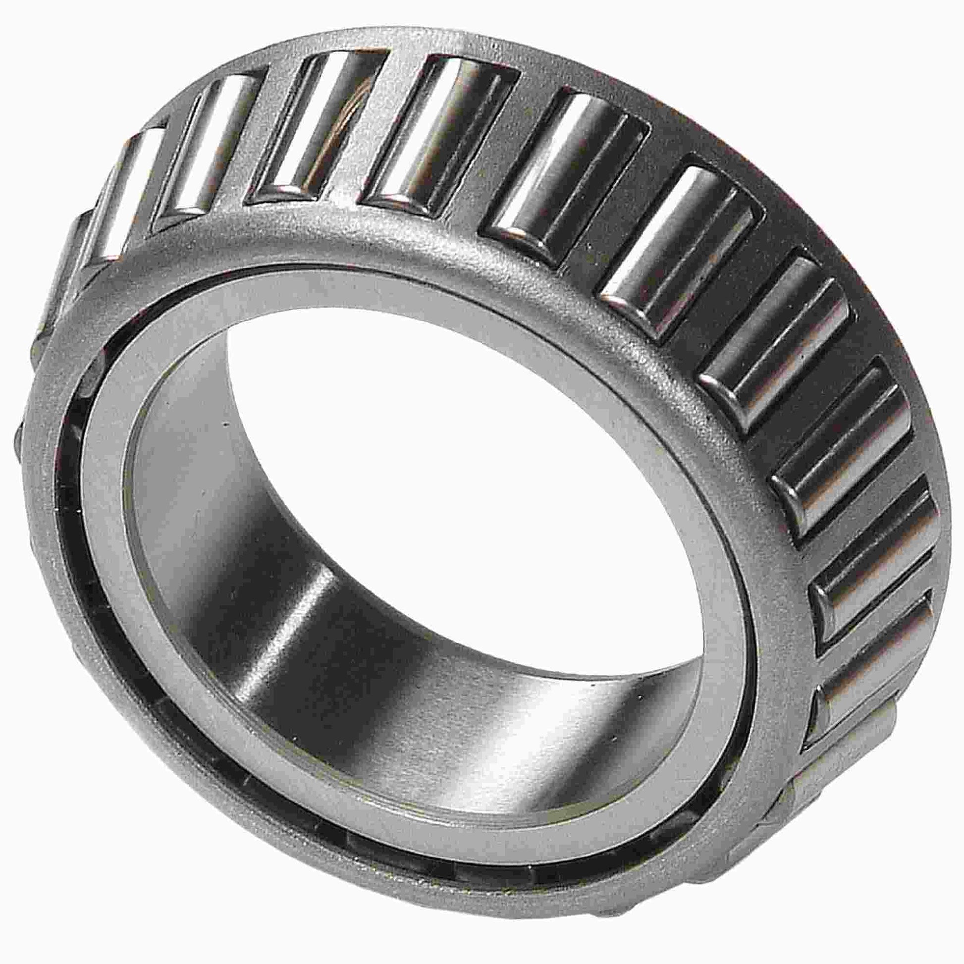 Angle View of Rear Transfer Case Idler Shaft Bearing NATIONAL 15126