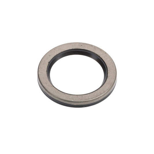 Angle View of Manual Transmission Output Shaft Seal NATIONAL 1987