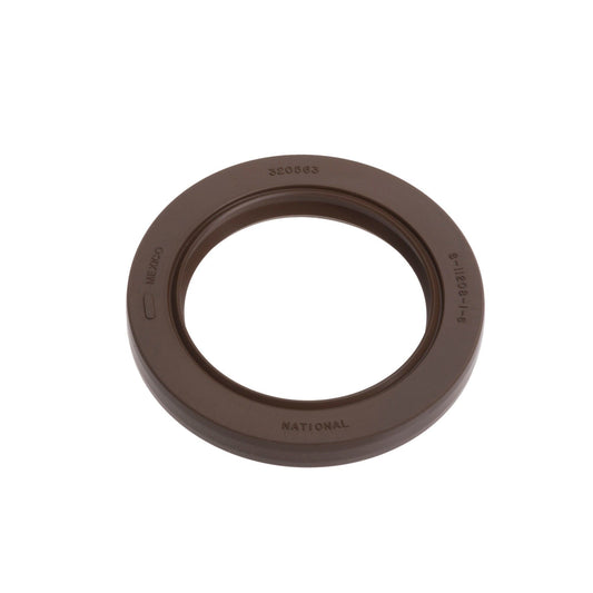 Angle View of Front Automatic Transmission Oil Pump Seal NATIONAL 2025