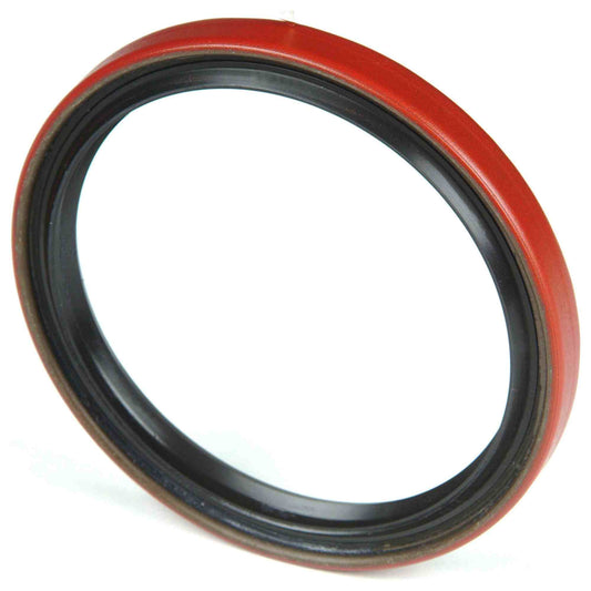 Angle View of Manual Transmission Output Shaft Seal NATIONAL 203013