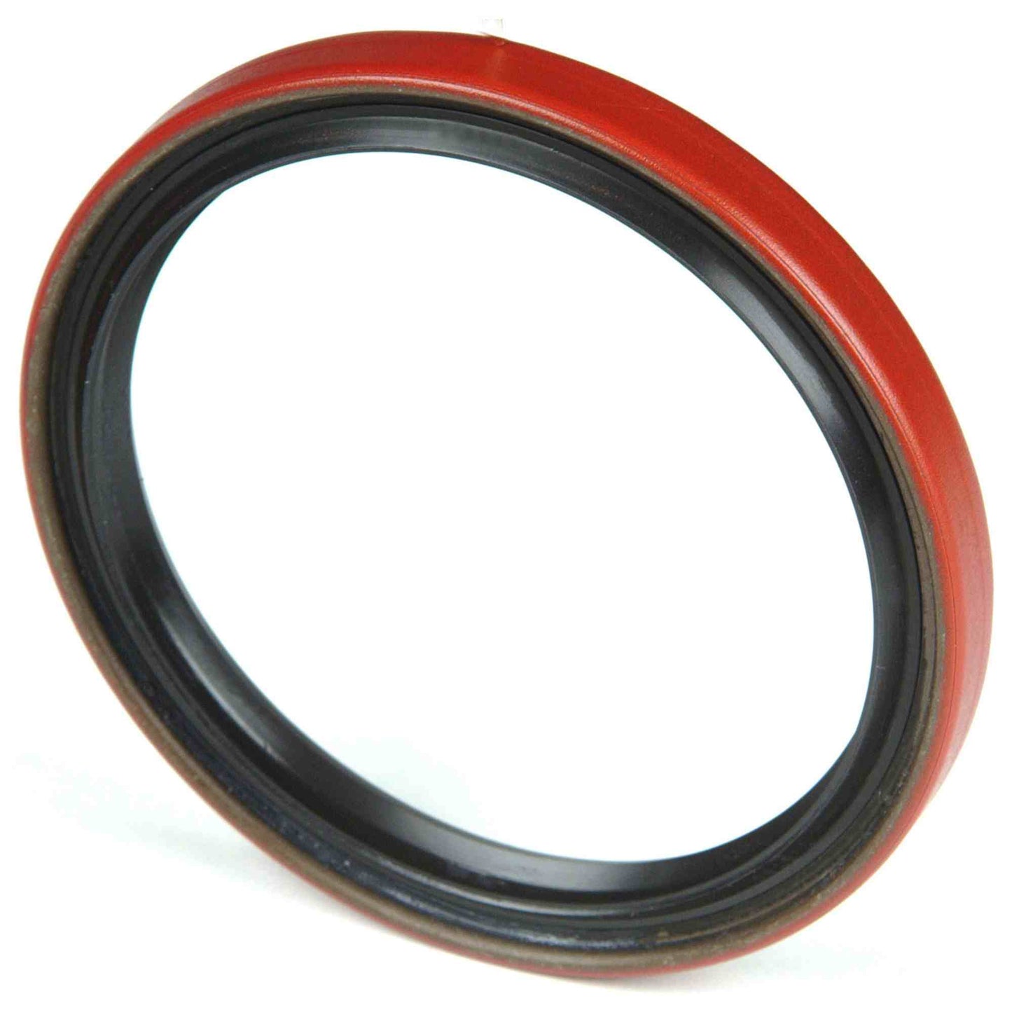 Angle View of Manual Transmission Output Shaft Seal NATIONAL 203029