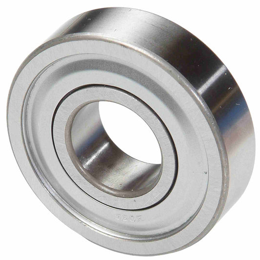 Angle View of Generator Drive End Bearing NATIONAL 203-S