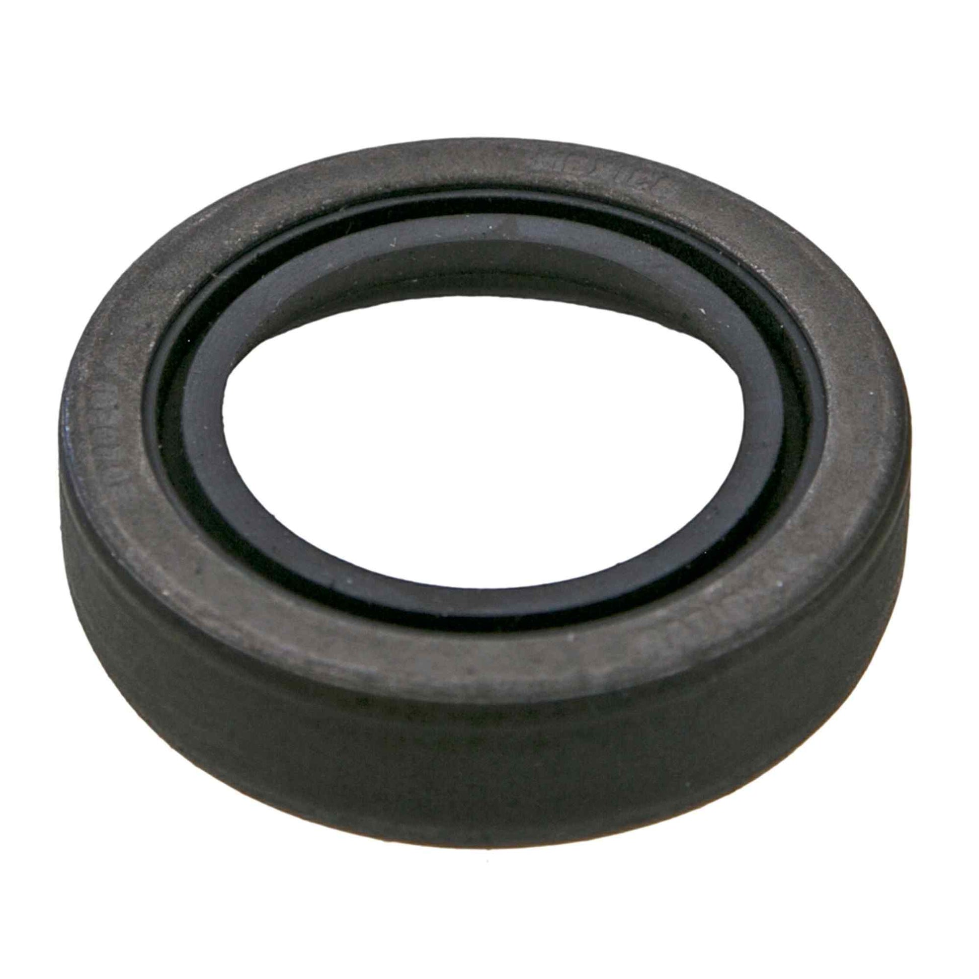 Angle View of Manual Transmission Output Shaft Seal NATIONAL 204020