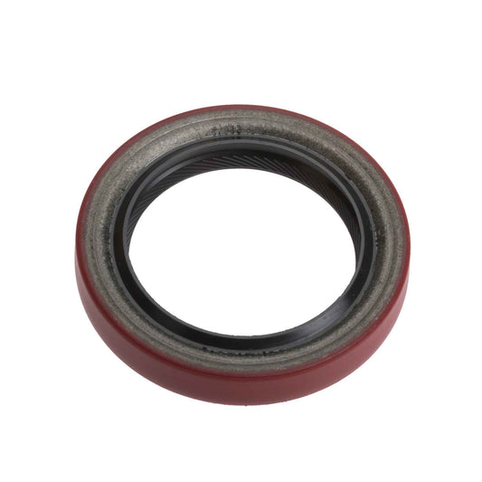 Angle View of Rear Differential Pinion Seal NATIONAL 2043