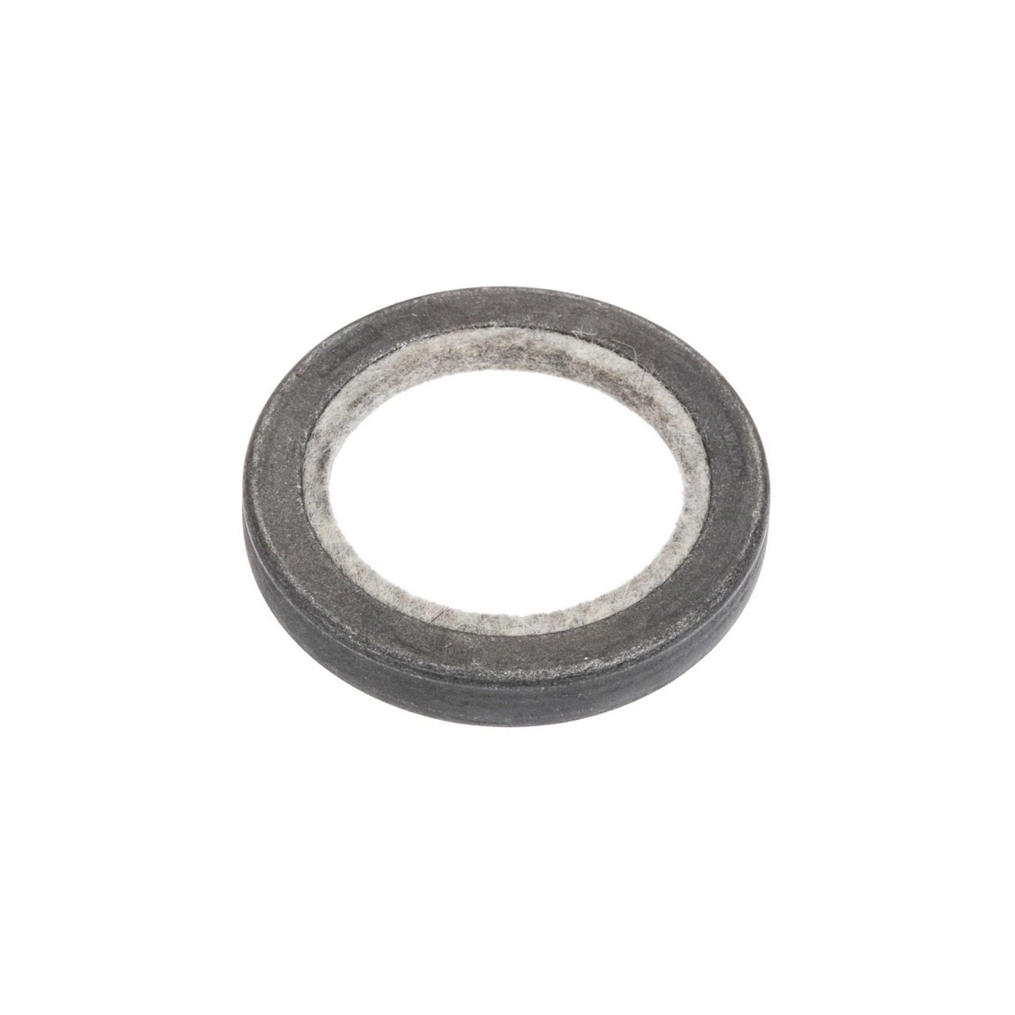 Front View of Front Wheel Seal NATIONAL 205017