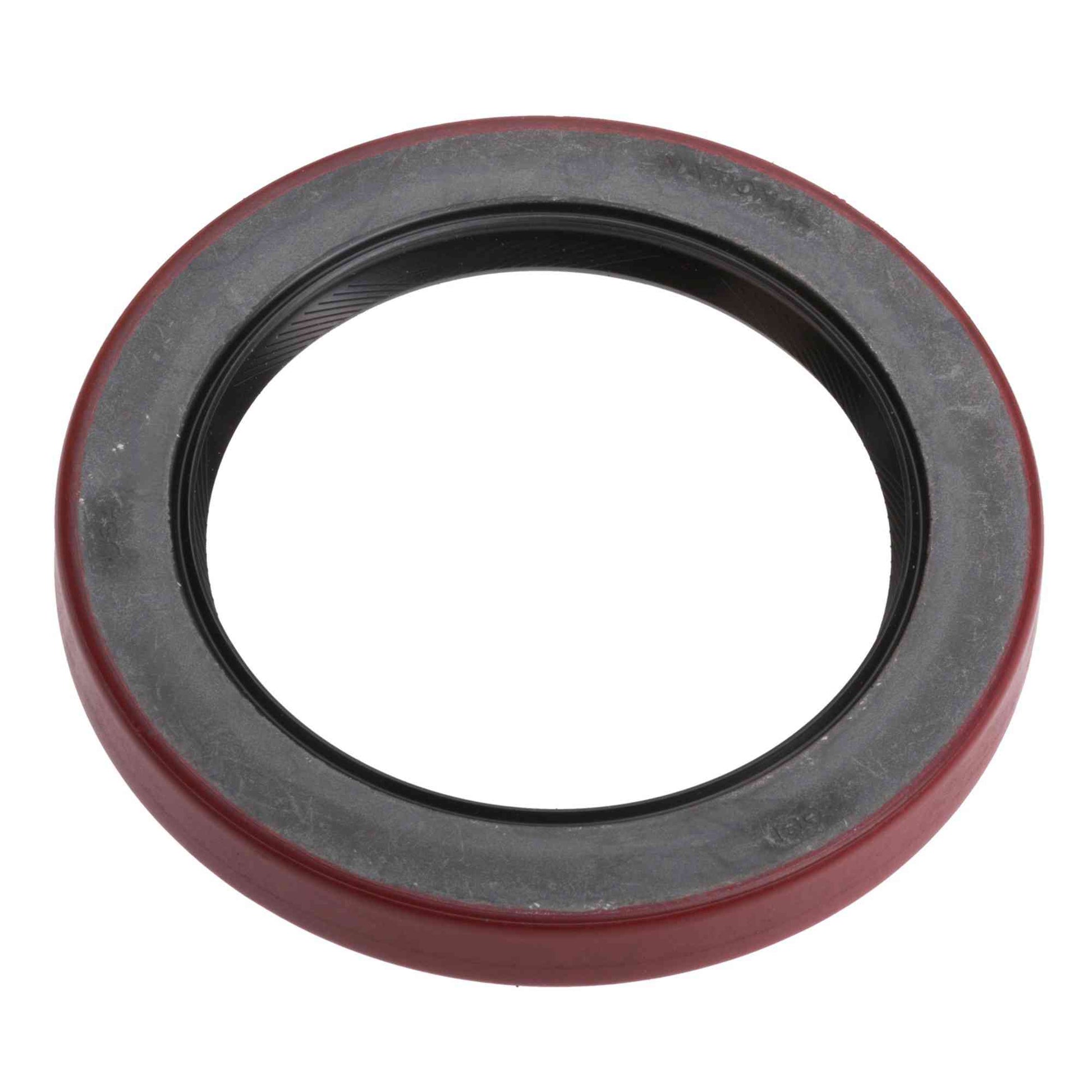 Angle View of Rear Wheel Seal NATIONAL 2081