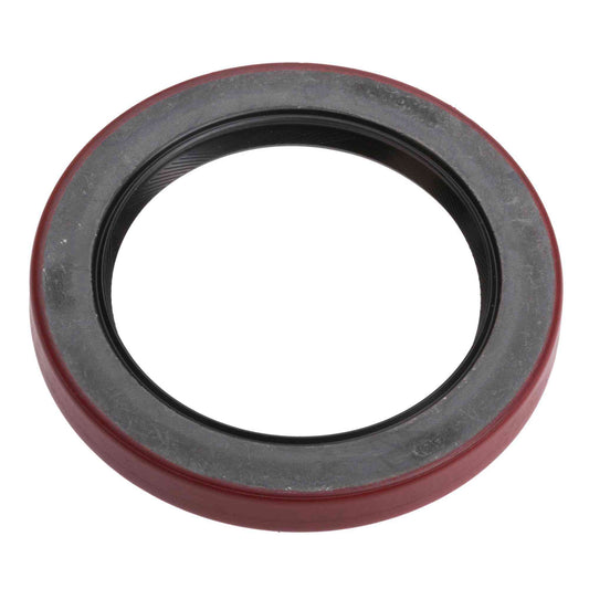 Angle View of Rear Wheel Seal NATIONAL 2081