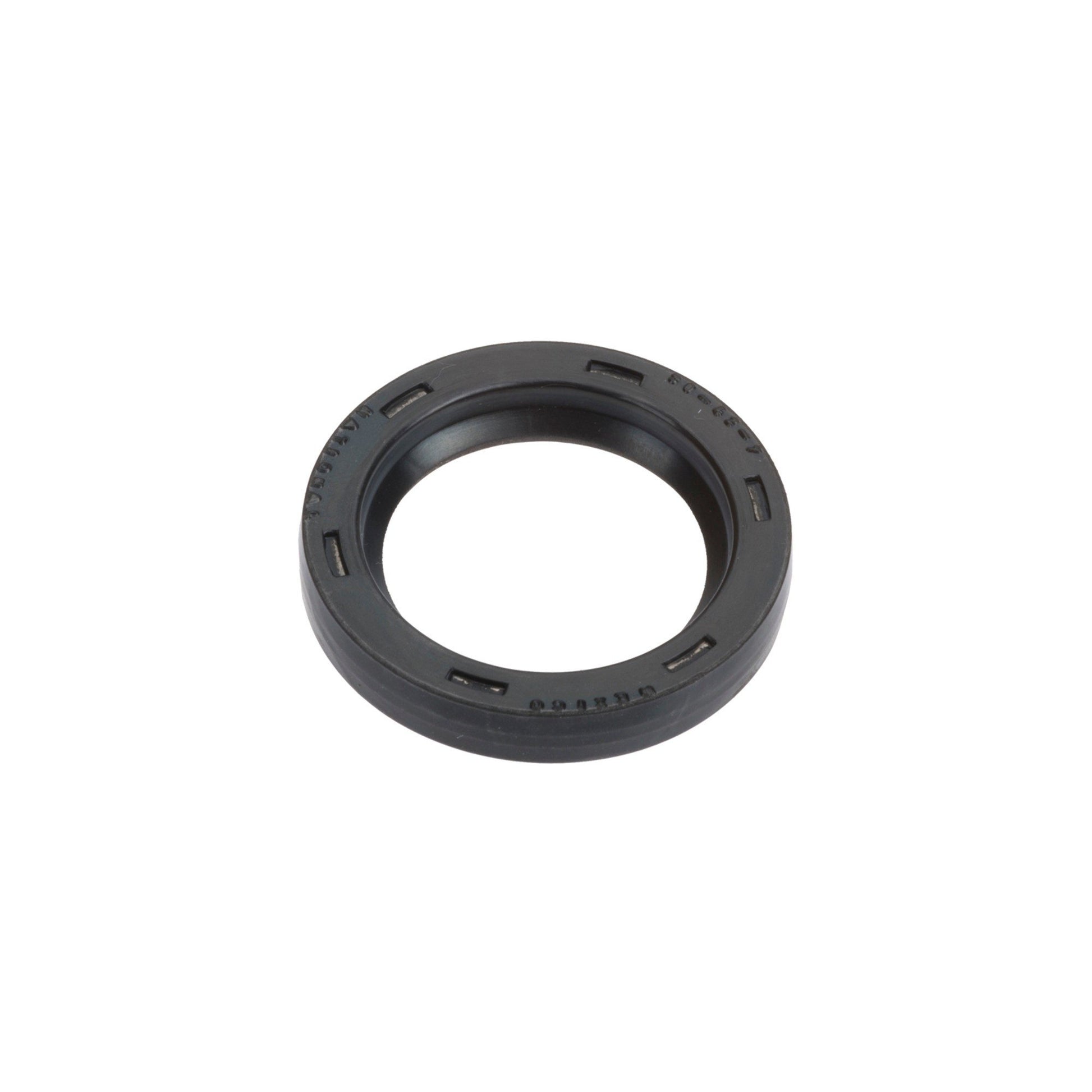 Angle View of Manual Transmission Input Shaft Seal NATIONAL 223010