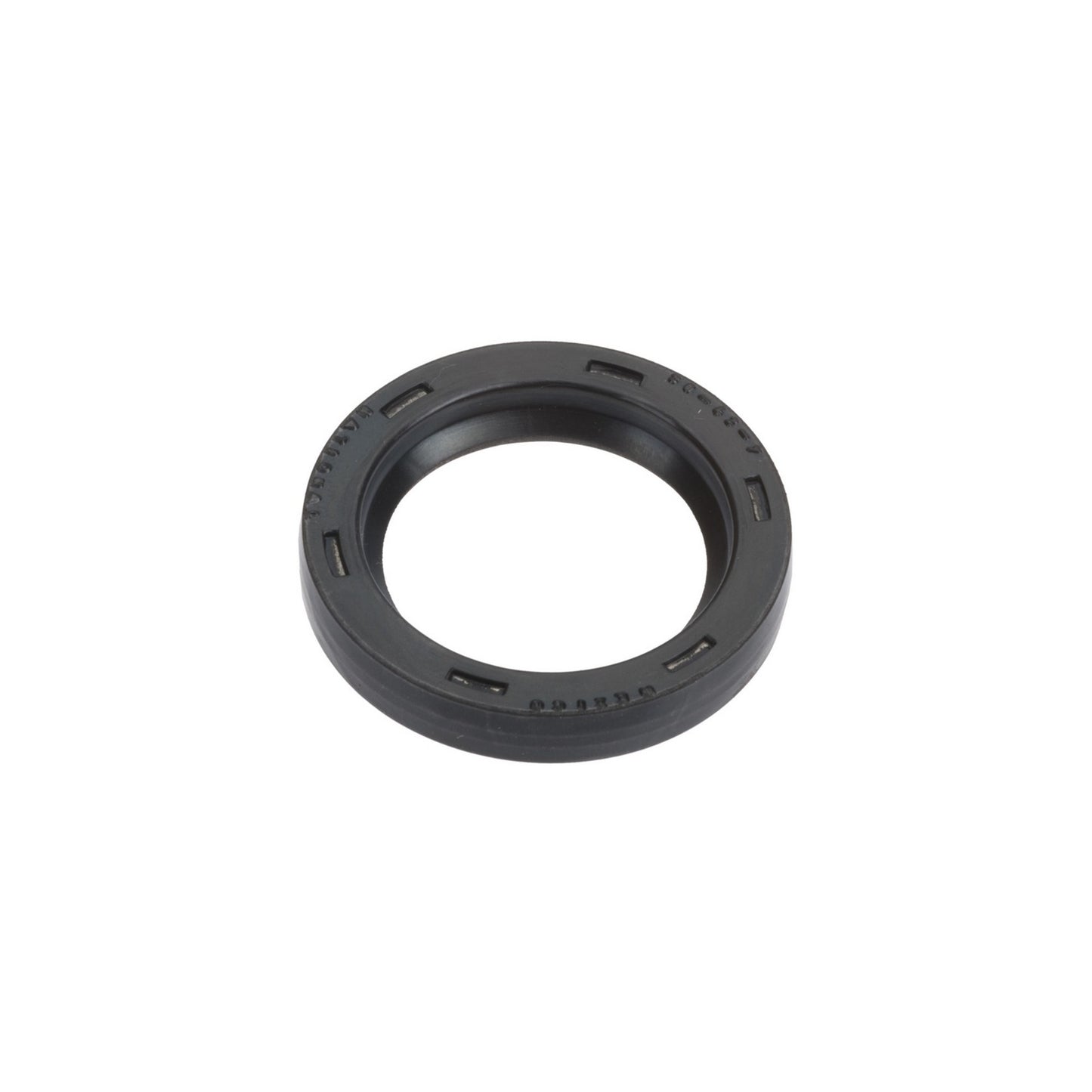 Front View of Manual Transmission Input Shaft Seal NATIONAL 223010