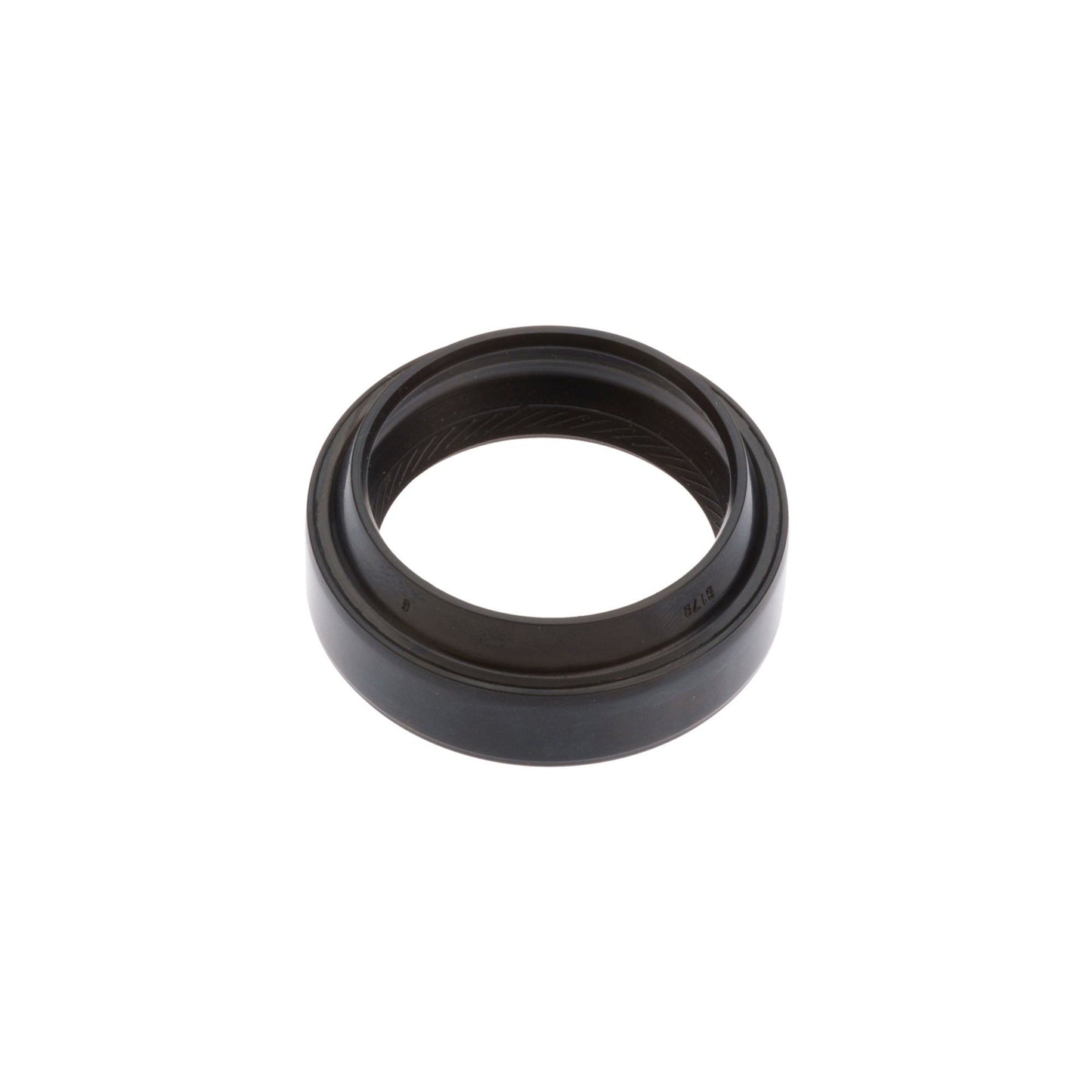 Angle View of Manual Transmission Output Shaft Seal NATIONAL 223215