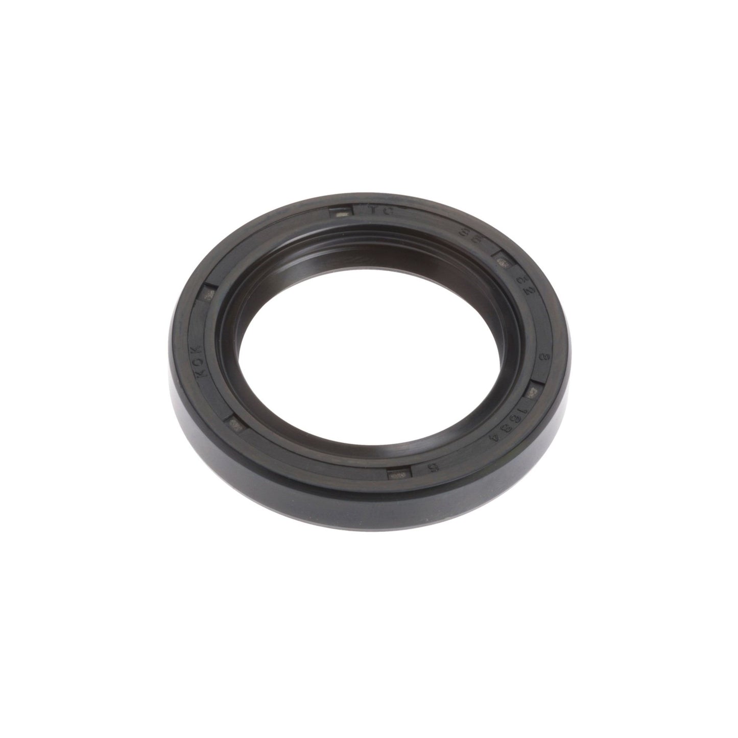 Angle View of Manual Transmission Input Shaft Seal NATIONAL 223535