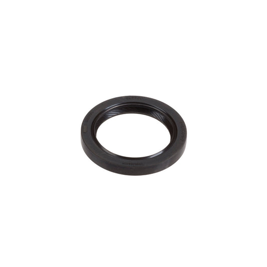 Angle View of Front Engine Crankshaft Seal NATIONAL 223750