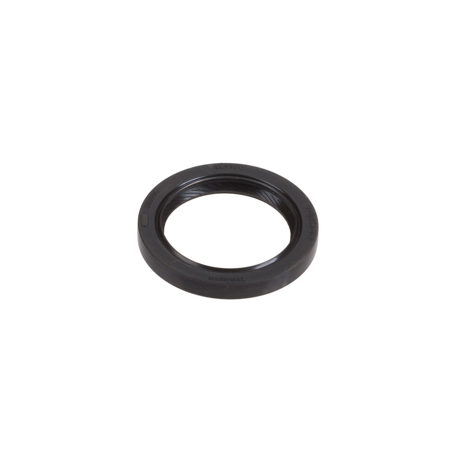 Front View of Front Engine Crankshaft Seal NATIONAL 223750