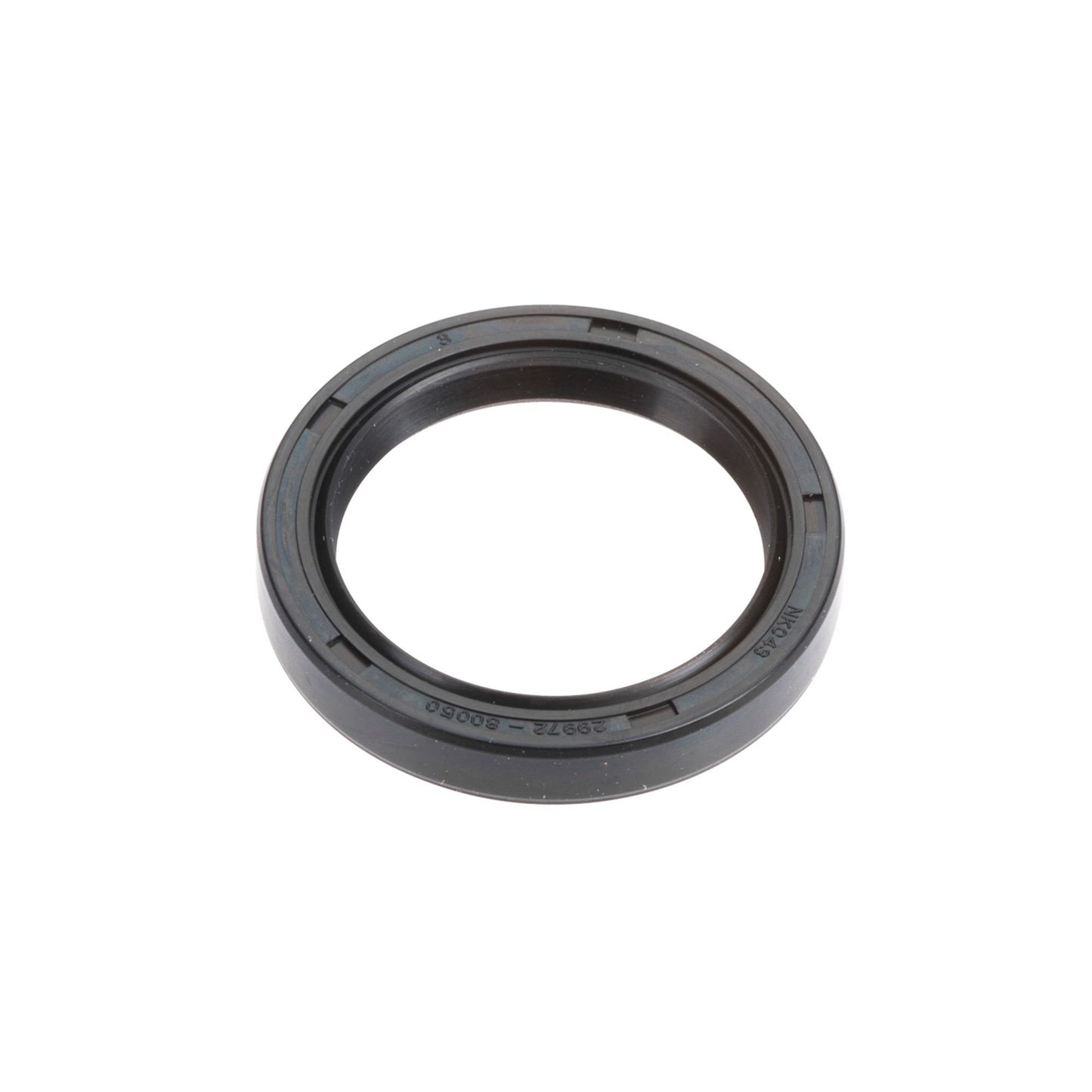 Angle View of Engine Oil Pump Seal NATIONAL 223801