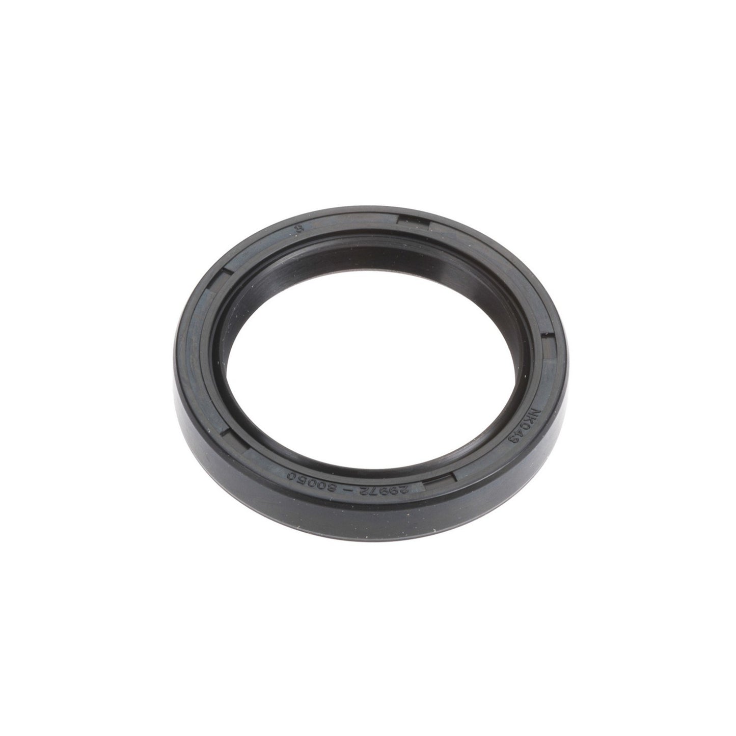 Front View of Engine Oil Pump Seal NATIONAL 223801