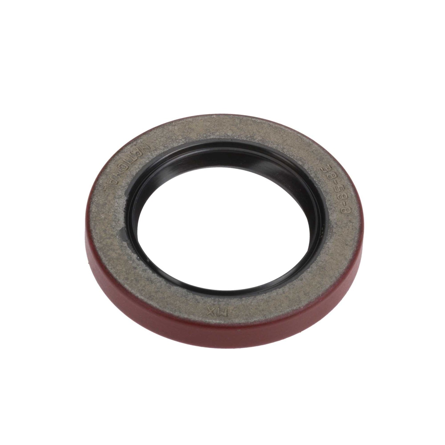 Angle View of Manual Transmission Output Shaft Seal NATIONAL 223840