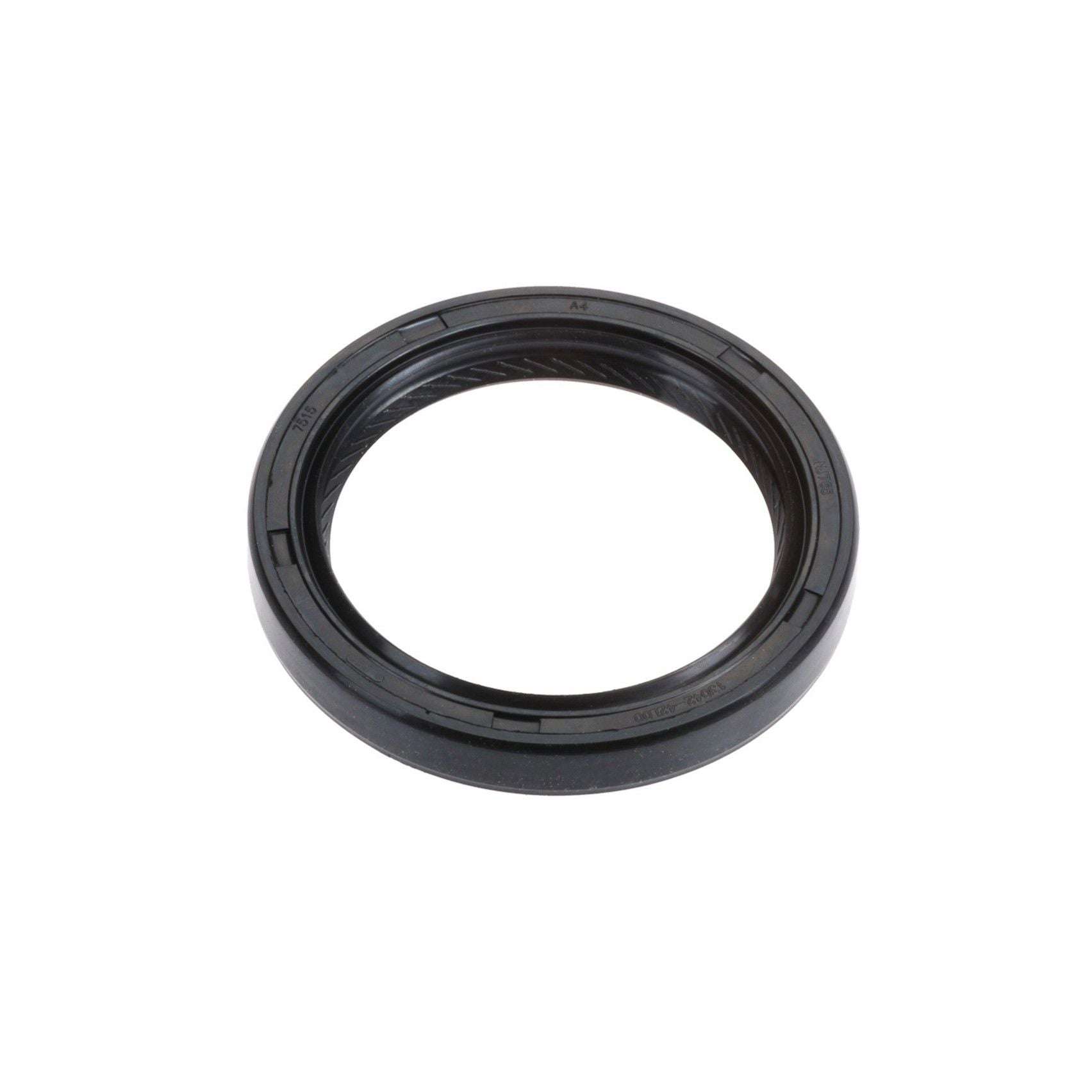 Angle View of Manual Transmission Output Shaft Seal NATIONAL 224052