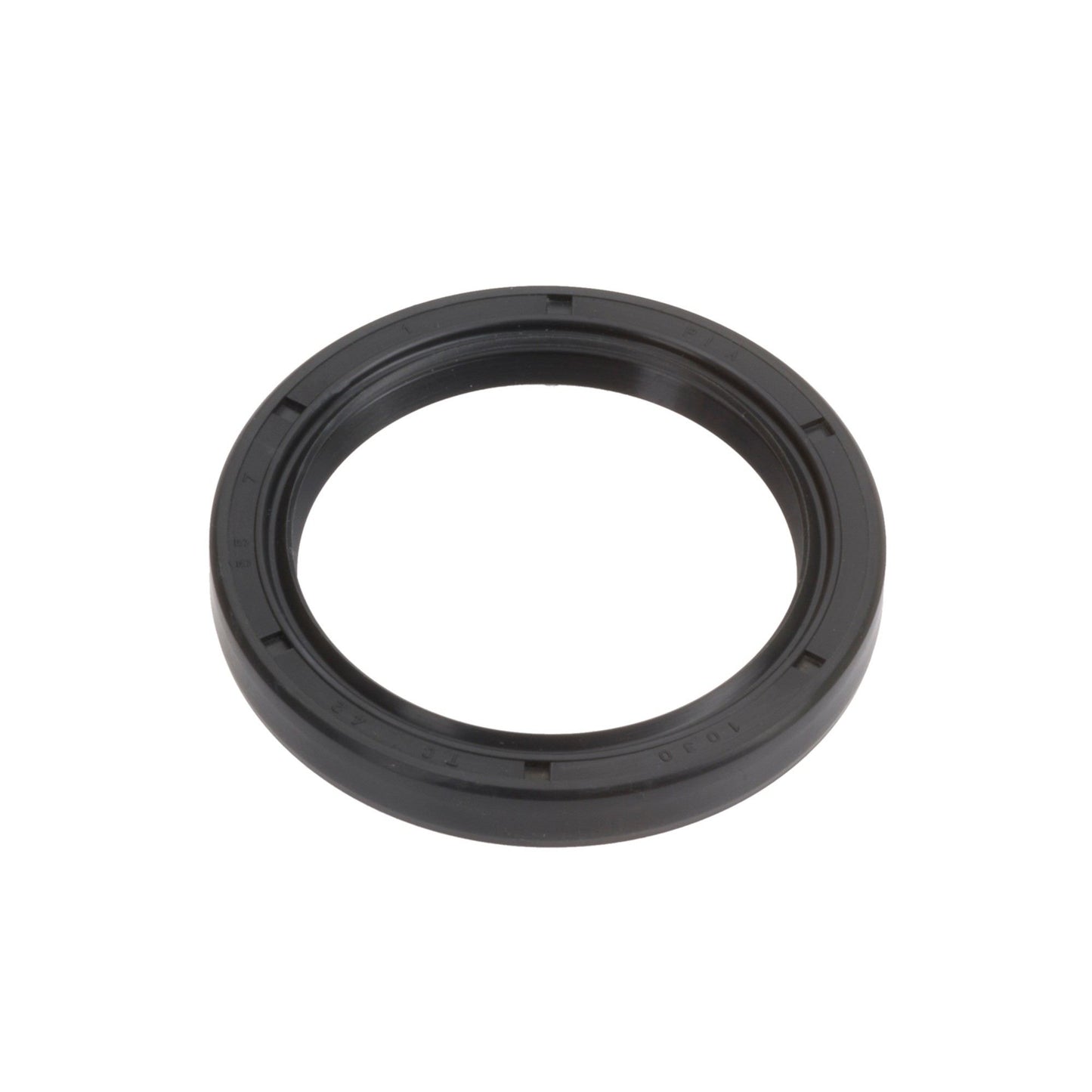 Angle View of Front Engine Crankshaft Seal NATIONAL 224200