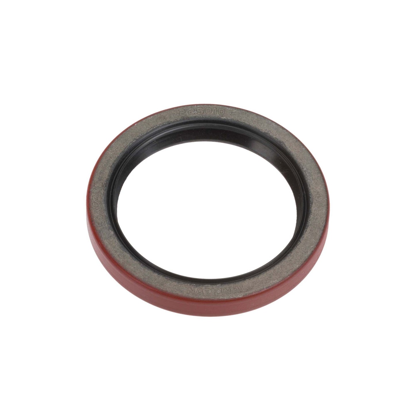 Angle View of Automatic Transmission Torque Converter Seal NATIONAL 225010