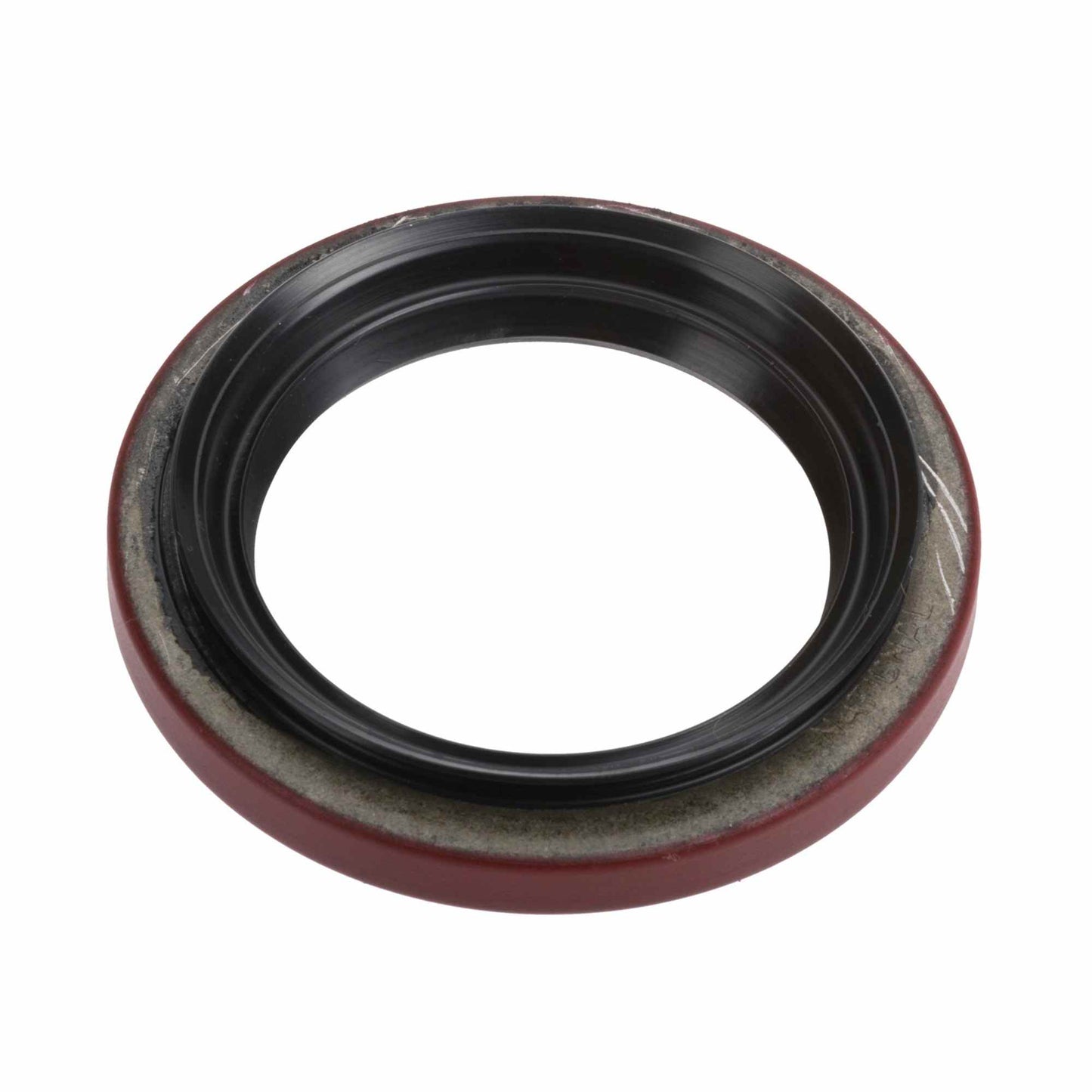 Angle View of Rear Wheel Seal NATIONAL 225275