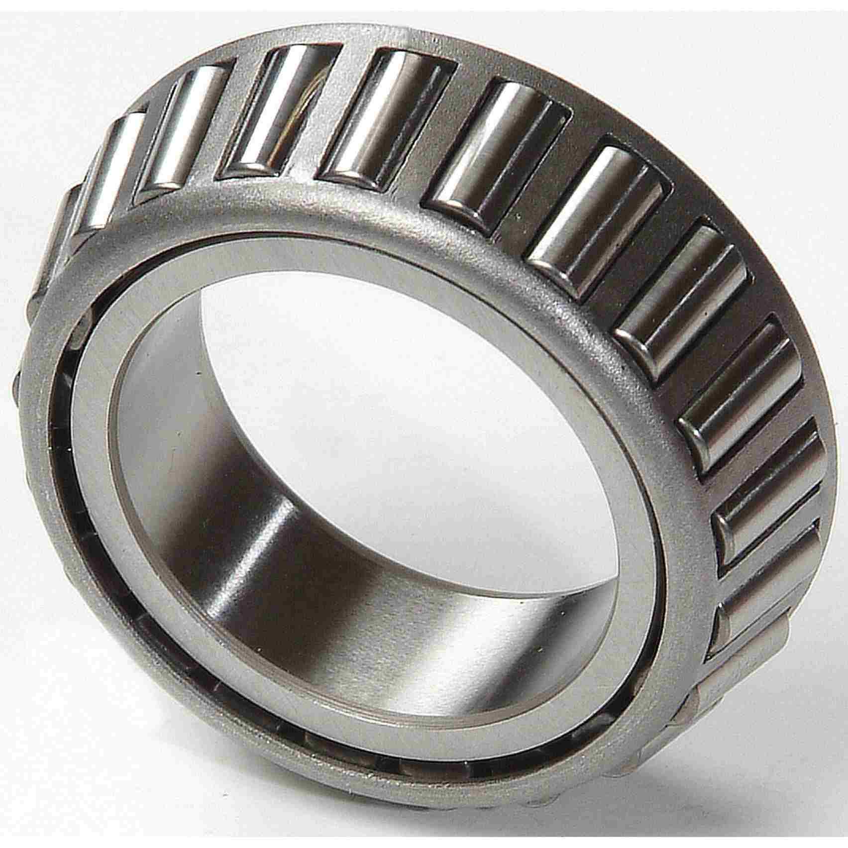 Angle View of Manual Transmission Output Shaft Bearing NATIONAL 25877