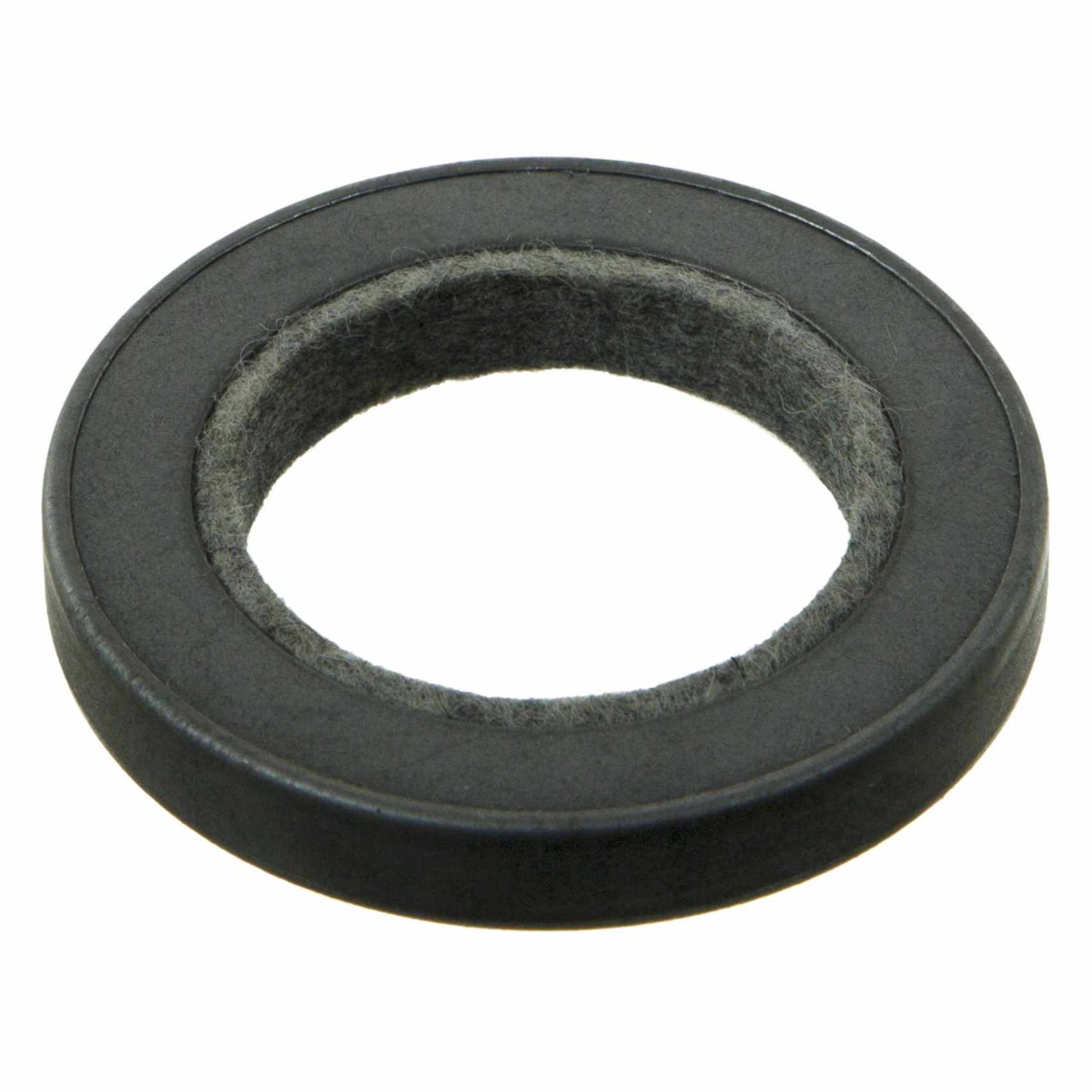 Front View of Manual Transmission Output Shaft Seal NATIONAL 291099