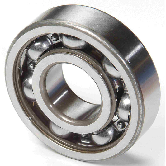 Angle View of Generator Commutator End Bearing NATIONAL 303