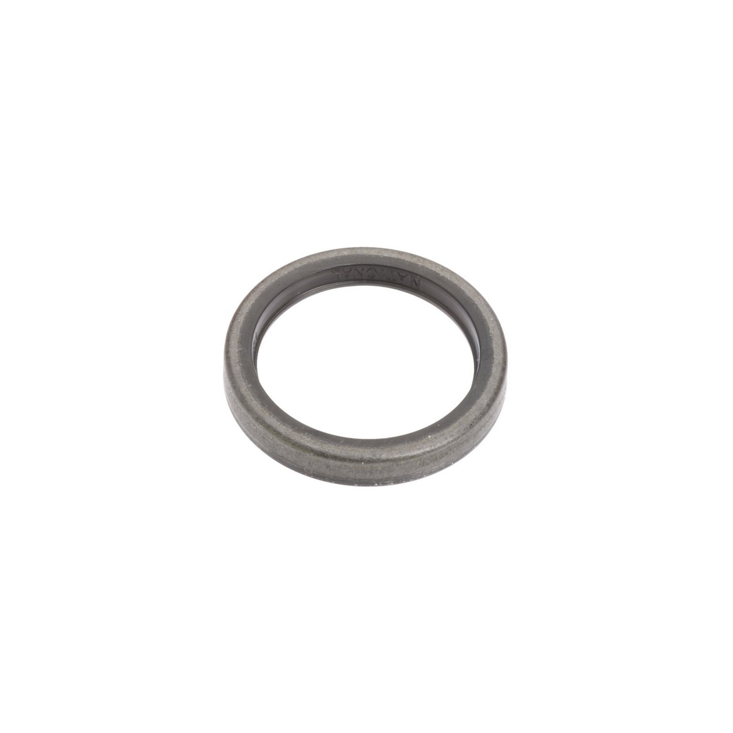 Front View of Steering Gear Sector Shaft Seal NATIONAL 313842