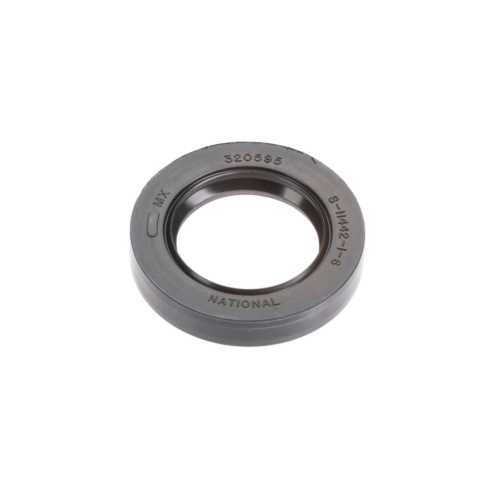 Angle View of Engine Camshaft Seal NATIONAL 320595