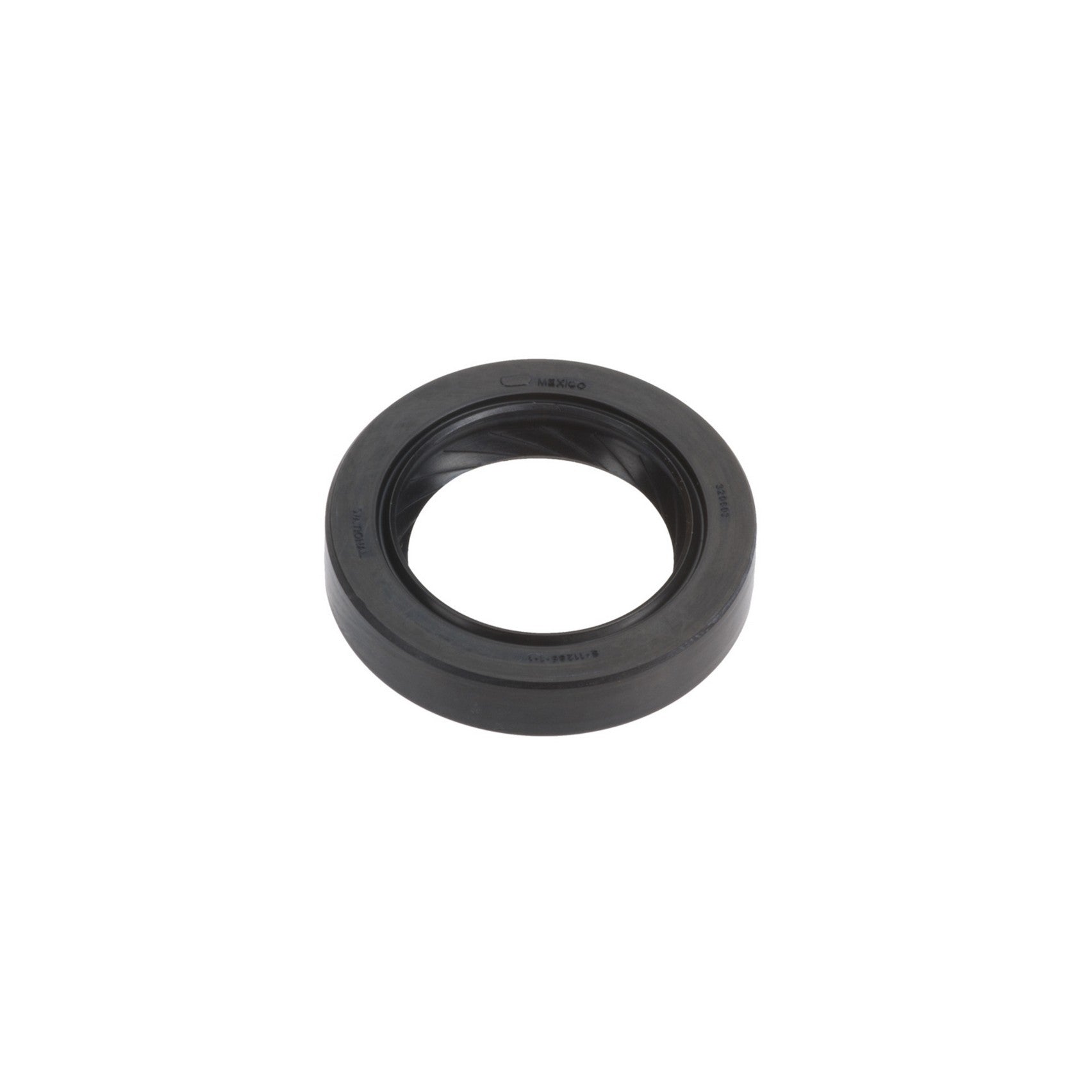 Front View of Manual Transmission Input Shaft Seal NATIONAL 320603