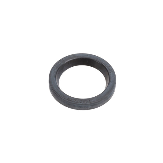 Angle View of Steering Gear Sector Shaft Seal NATIONAL 340151