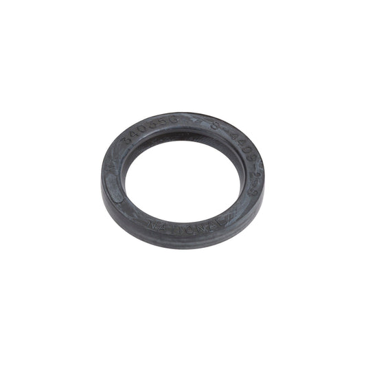 Angle View of Rear Wheel Seal NATIONAL 340356