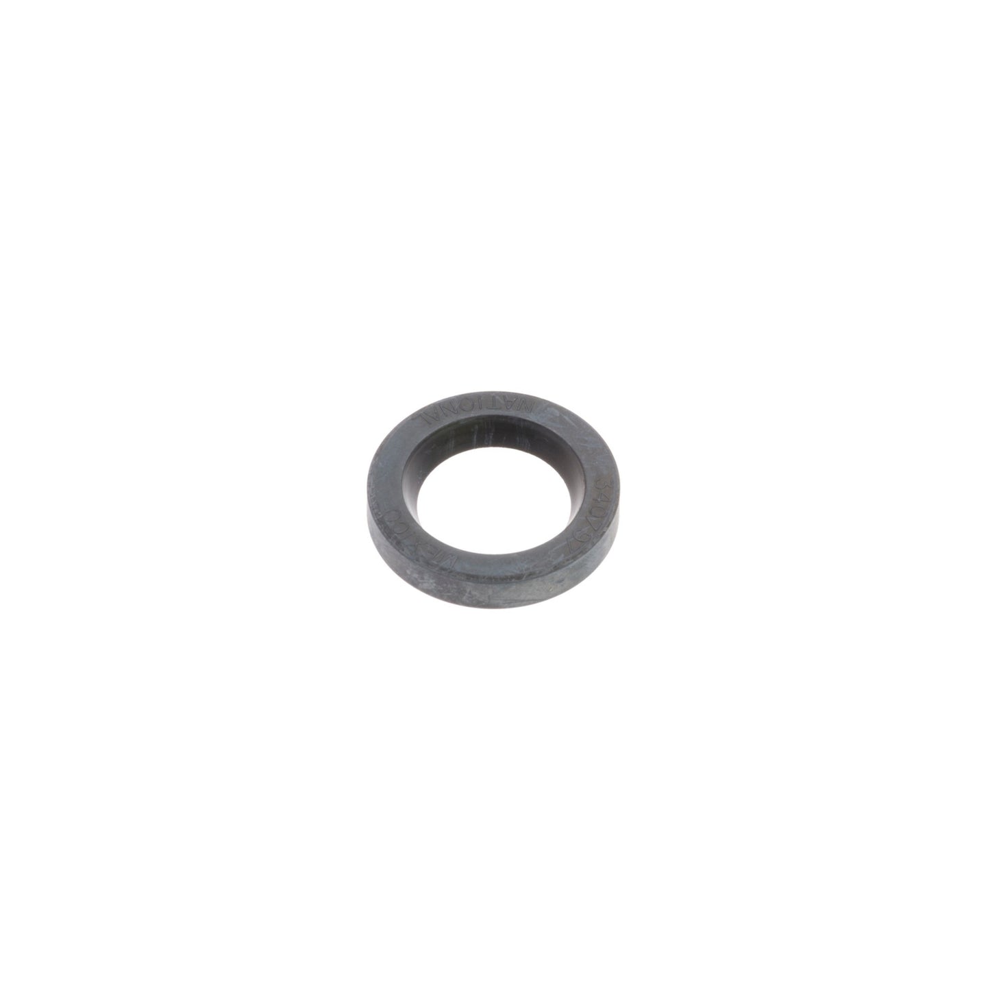 Angle View of Steering Gear Worm Shaft Seal NATIONAL 340797