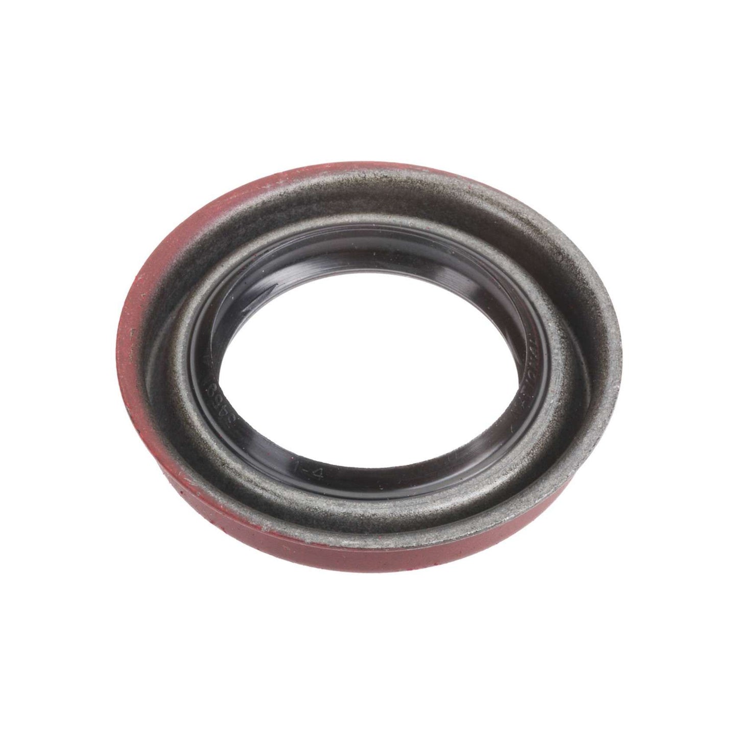 Front View of Manual Transmission Output Shaft Seal NATIONAL 3459