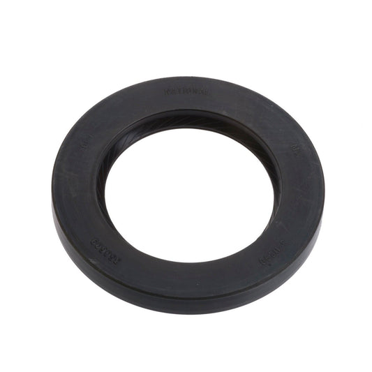 Angle View of Automatic Transmission Torque Converter Seal NATIONAL 350609