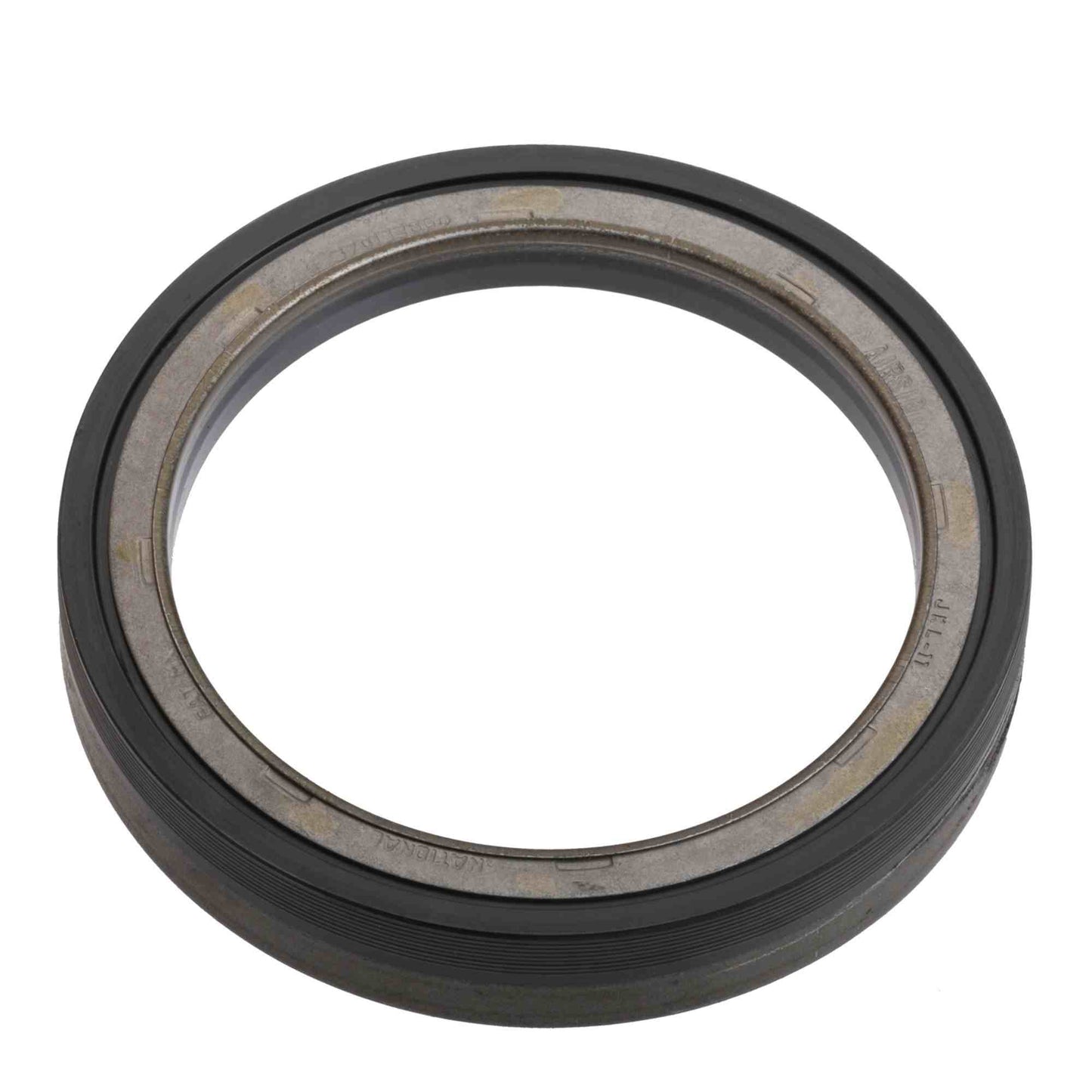 Angle View of Front Wheel Seal NATIONAL 370132A