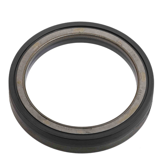 Angle View of Front Wheel Seal NATIONAL 370132A