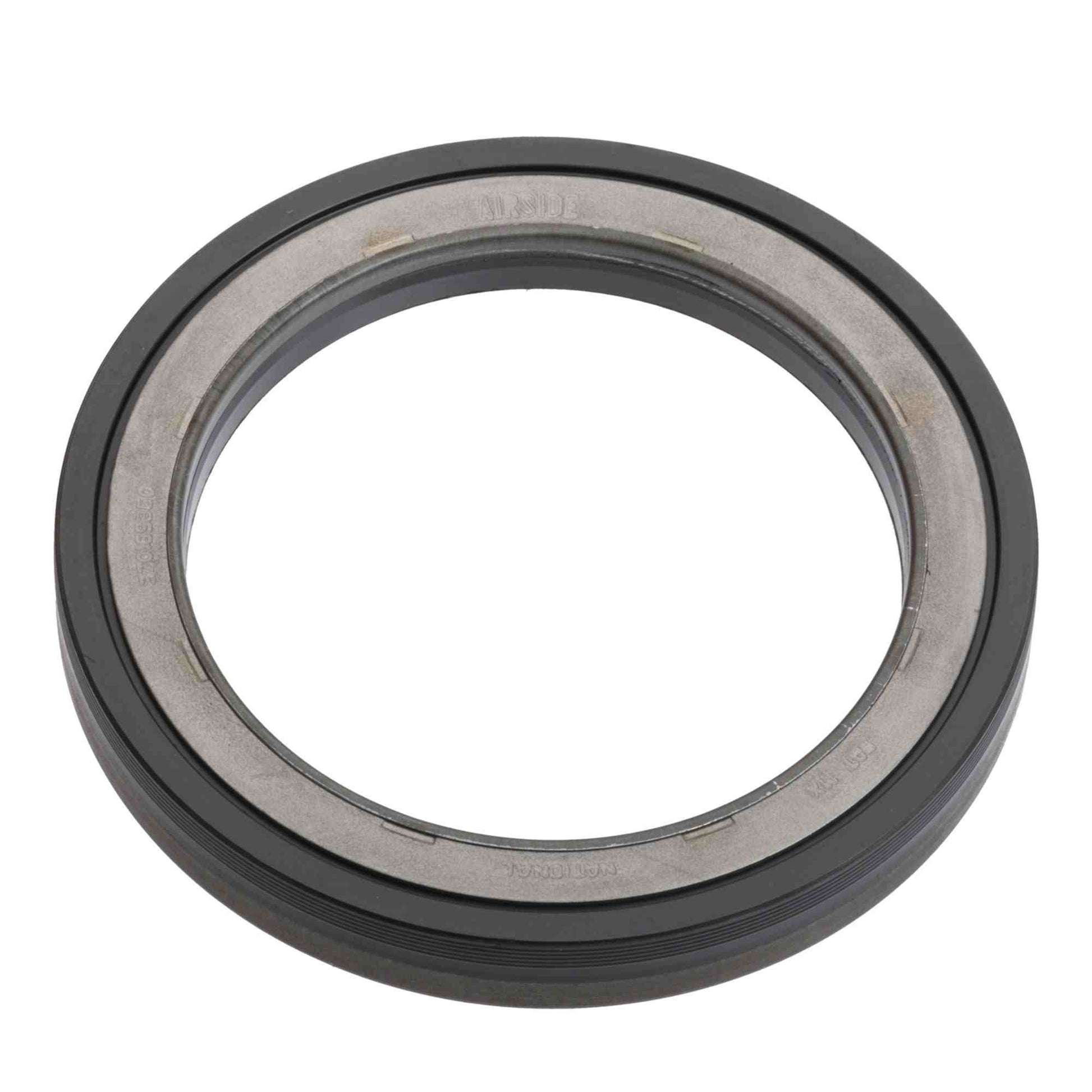 Angle View of Rear Wheel Seal NATIONAL 370169A