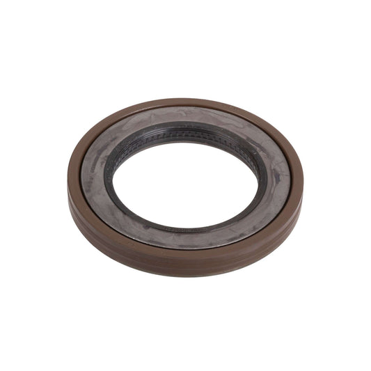 Angle View of Front Wheel Seal NATIONAL 370211A