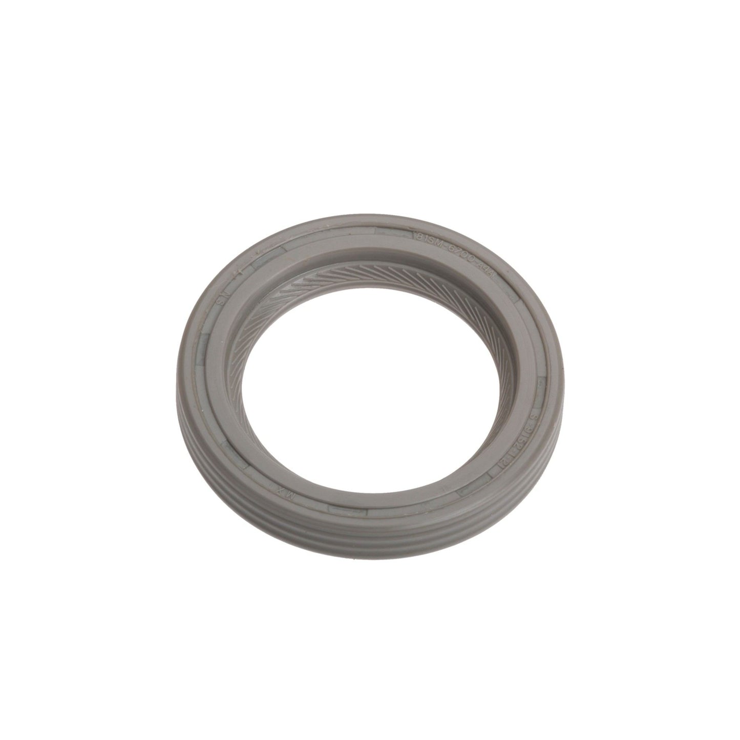 Angle View of Front Engine Crankshaft Seal NATIONAL 3771