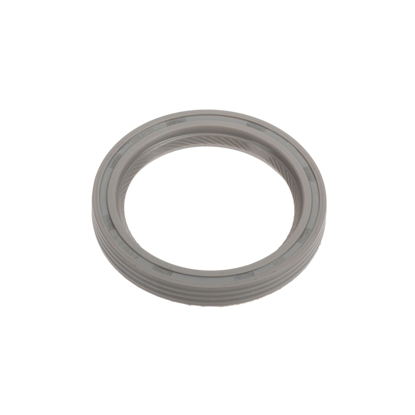 Angle View of Front Engine Crankshaft Seal NATIONAL 3774