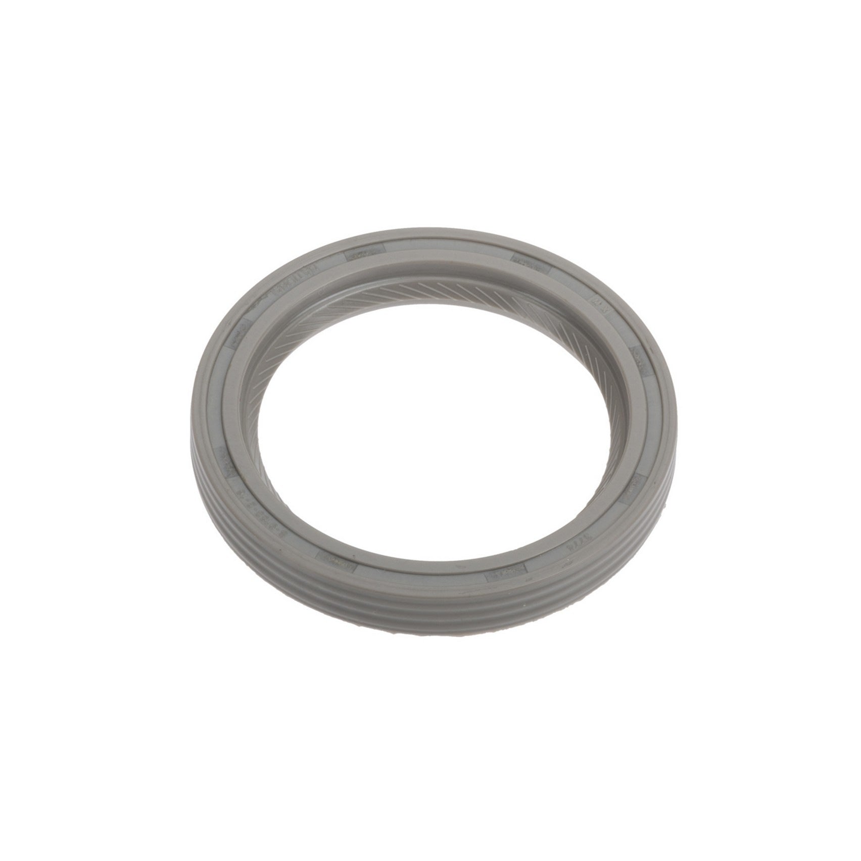 Front View of Front Engine Crankshaft Seal NATIONAL 3774