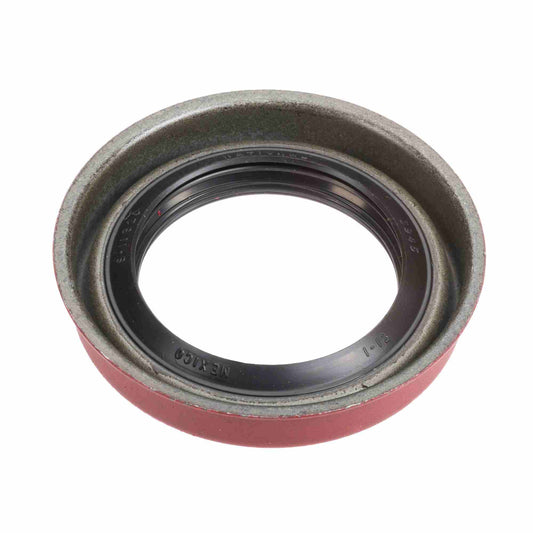 Angle View of Front Transfer Case Output Shaft Seal NATIONAL 3946