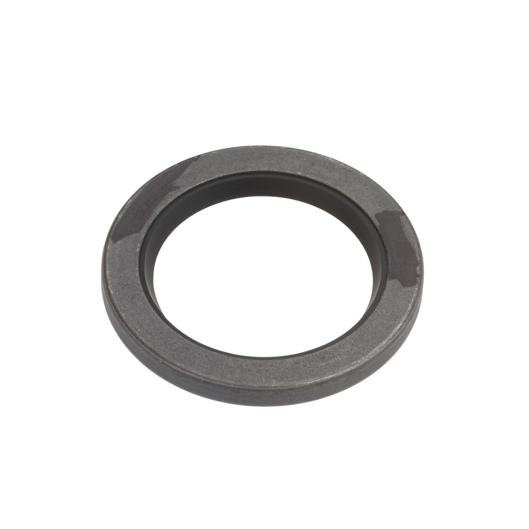 Front View of Manual Transmission Output Shaft Seal NATIONAL 40494S