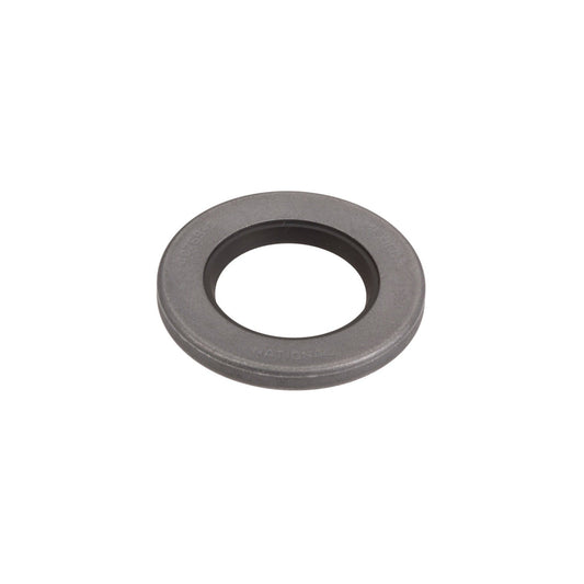 Angle View of Front Axle Spindle Seal NATIONAL 40769S