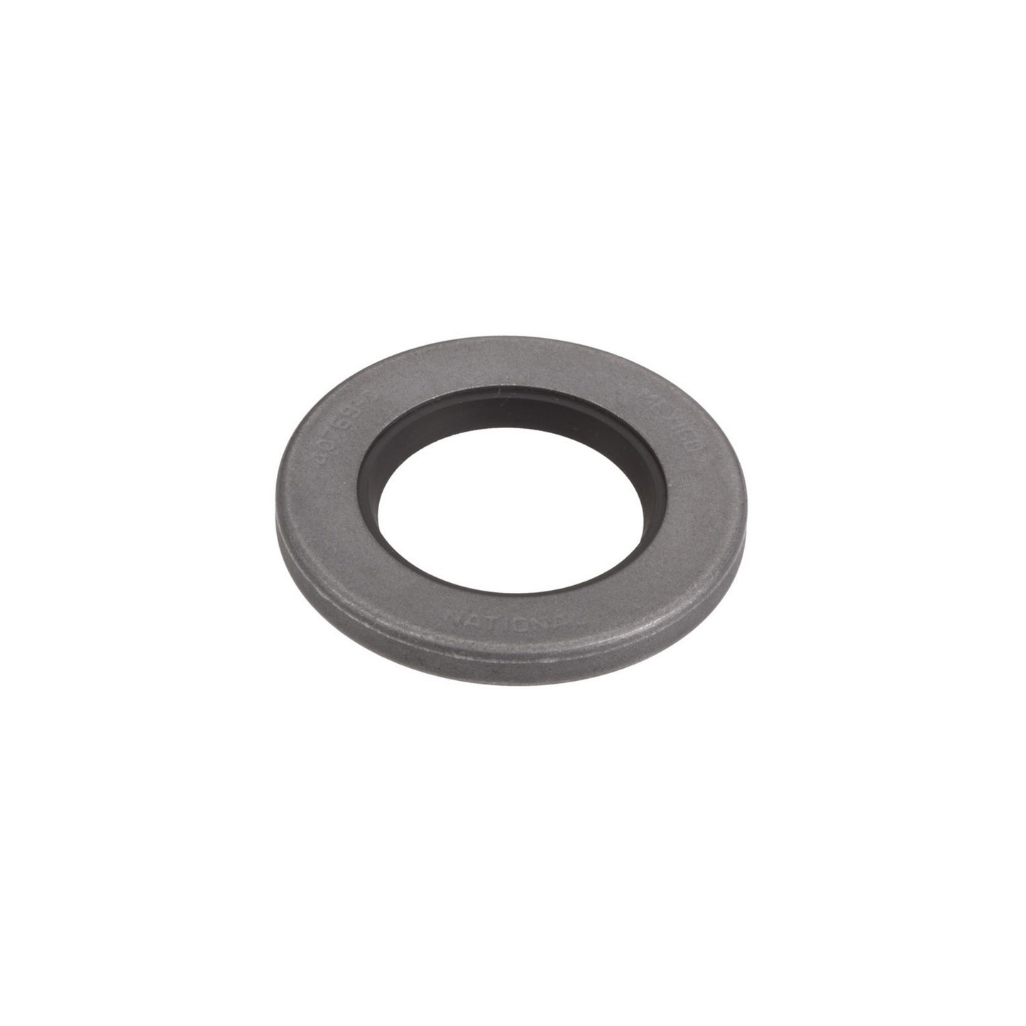 Front View of Front Axle Spindle Seal NATIONAL 40769S