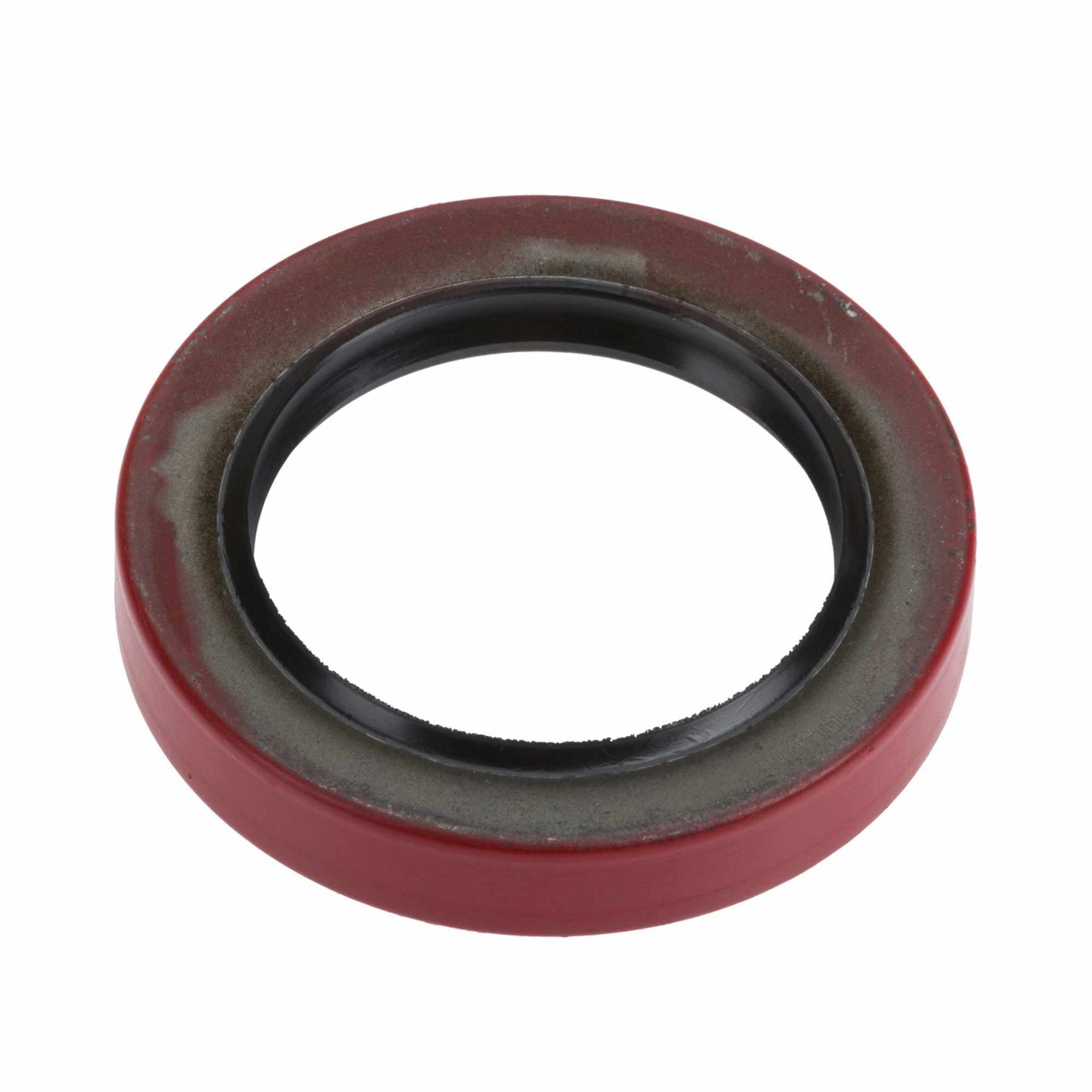 Angle View of Front Transfer Case Output Shaft Seal NATIONAL 410308